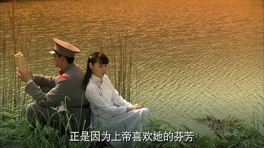 欲望的傀儡